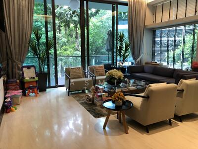For Sale - Belle Vue Residences