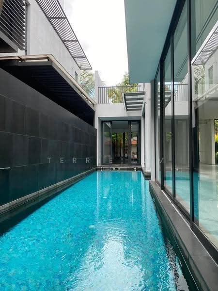 Landed, Namly, Tanglin / Holland / Bukit Timah, 5 Bedrooms, 4,500 sqft, Semi-Detached House For Rent, by Terrie Lam, 22233561 - PropertyGuru.com.sg