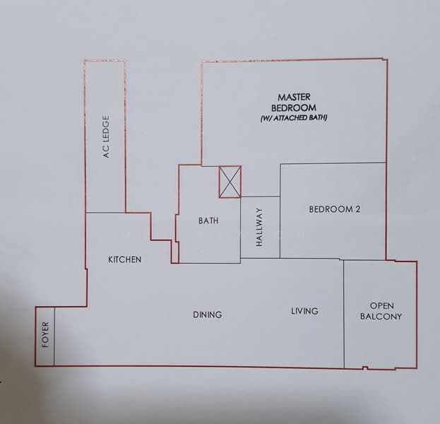 Stratum, 84 Elias Road, 2 Bedrooms, 775 sqft, Condominium For Rent, by Melissa Oh, 22233658 - PropertyGuru.com.sg