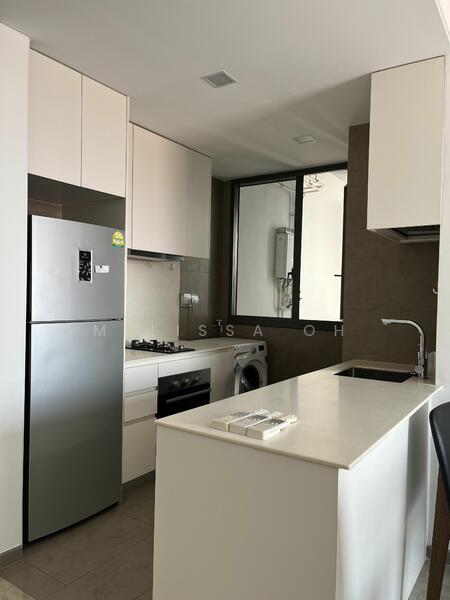 Stratum, 84 Elias Road, 2 Bedrooms, 775 sqft, Condominium For Rent, by Melissa Oh, 22233658 - PropertyGuru.com.sg