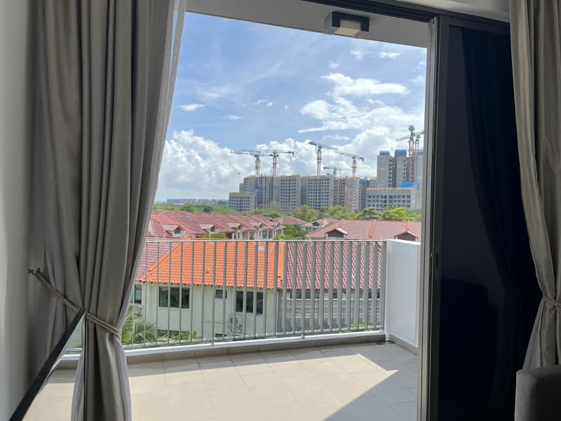 Stratum, 84 Elias Road, 2 Bedrooms, 775 sqft, Condominium For Rent, by Melissa Oh, 22233658 - PropertyGuru.com.sg