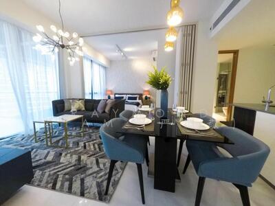 For Rent - Marina One Residences