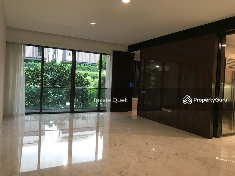 For Rent - The Nassim