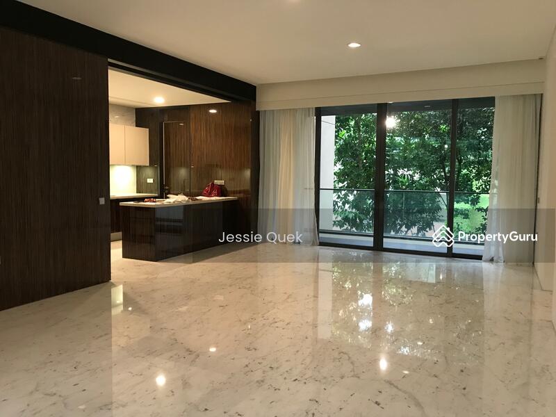 For Rent - The Nassim