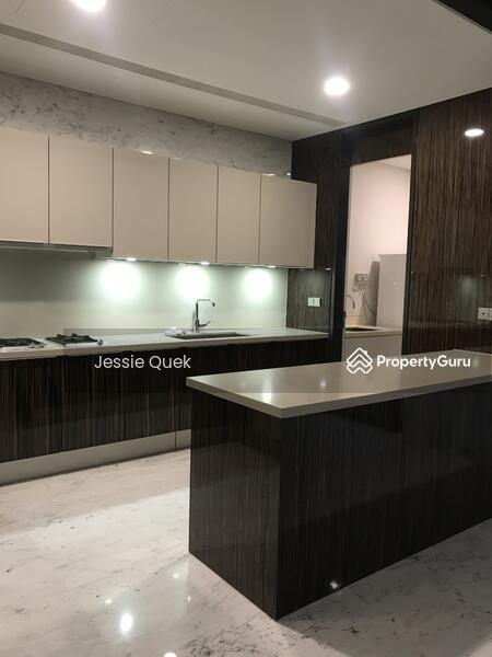 For Rent - The Nassim