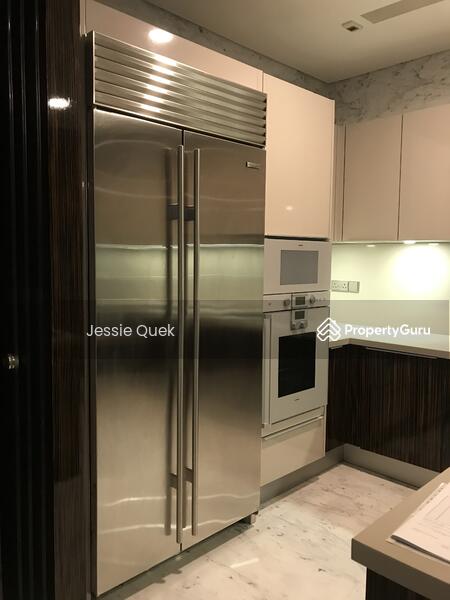For Rent - The Nassim