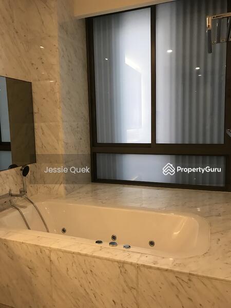 For Rent - The Nassim