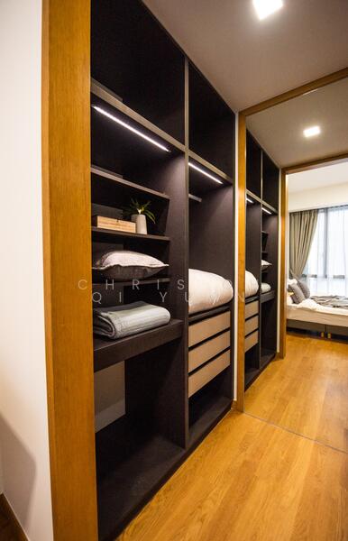 Marina One Residences, 23 Marina Way, Boat Quay / Raffles Place / Marina, 2 Bedrooms, 980 sqft, Condominium For Rent, by Christian Oh, 22234386 - PropertyGuru.com.sg