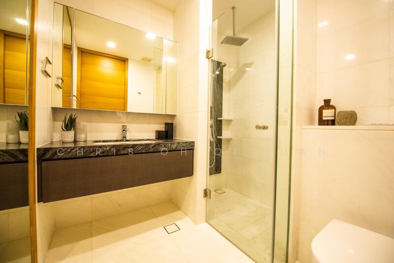 Marina One Residences, 23 Marina Way, Boat Quay / Raffles Place / Marina, 2 Bedrooms, 980 sqft, Condominium For Rent, by Christian Oh, 22234386 - PropertyGuru.com.sg