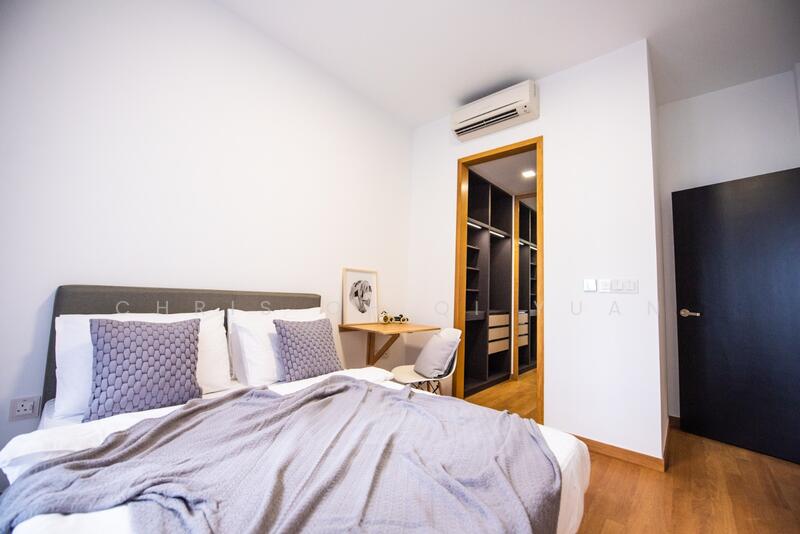 Marina One Residences, 23 Marina Way, Boat Quay / Raffles Place / Marina, 2 Bedrooms, 980 sqft, Condominium For Rent, by Christian Oh, 22234386 - PropertyGuru.com.sg