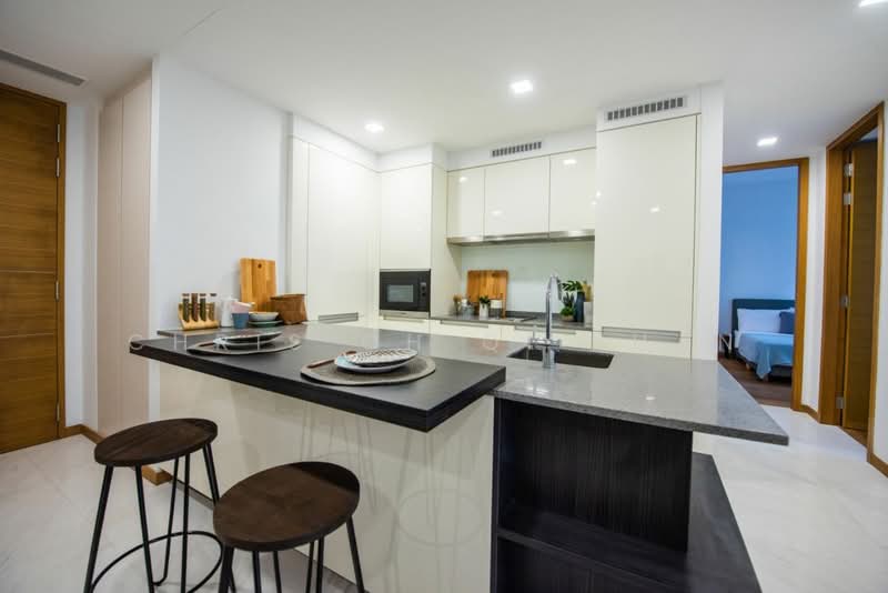 Marina One Residences, 23 Marina Way, Boat Quay / Raffles Place / Marina, 2 Bedrooms, 980 sqft, Condominium For Rent, by Christian Oh, 22234386 - PropertyGuru.com.sg