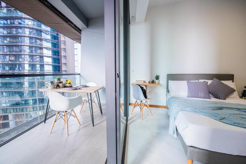 Marina One Residences, 23 Marina Way, Boat Quay / Raffles Place / Marina, 2 Bedrooms, 980 sqft, Condominium For Rent, by Christian Oh, 22234386 - PropertyGuru.com.sg