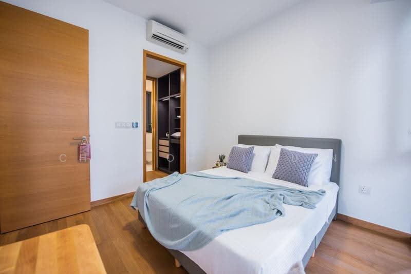 Marina One Residences, 23 Marina Way, Boat Quay / Raffles Place / Marina, 2 Bedrooms, 980 sqft, Condominium For Rent, by Christian Oh, 22234386 - PropertyGuru.com.sg