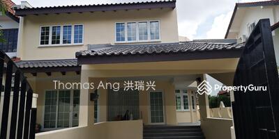 For Rent - Greenleaf Place - Semi-D (Newly renovated)