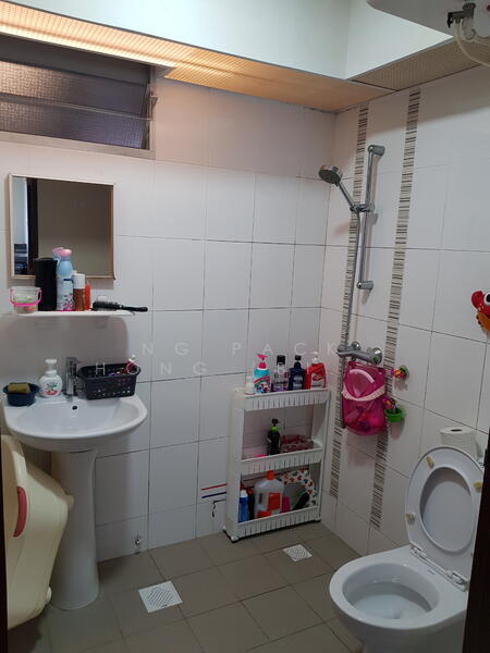 For Sale - 18A MacPherson Residency