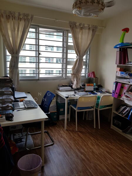 For Sale - 18A MacPherson Residency