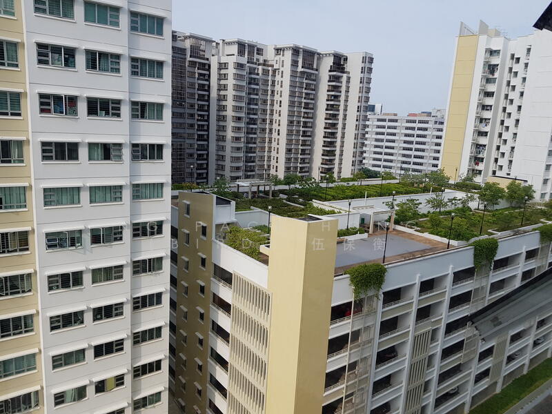 For Sale - 18A MacPherson Residency