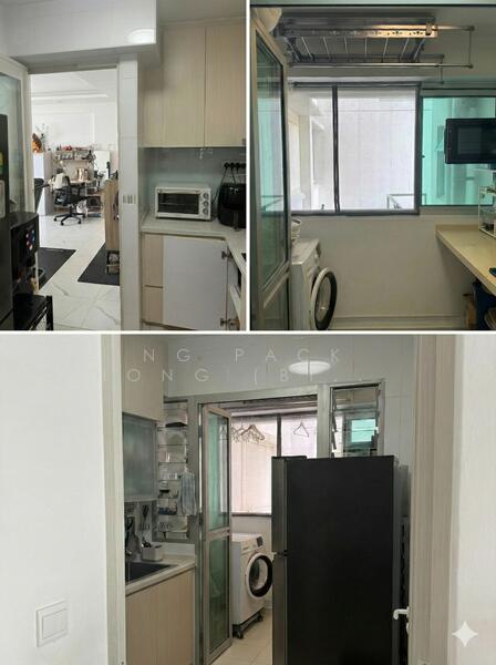 For Sale - 18A MacPherson Residency