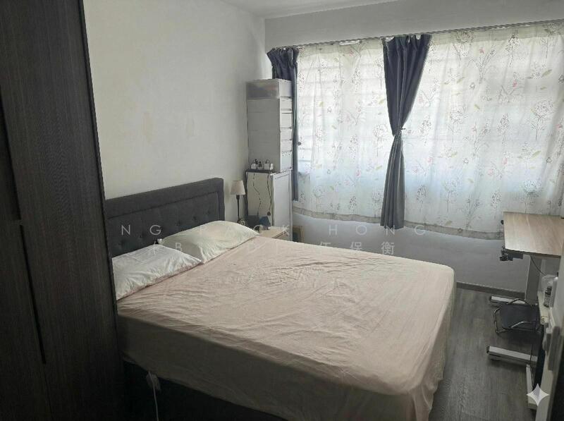 For Sale - 18A MacPherson Residency