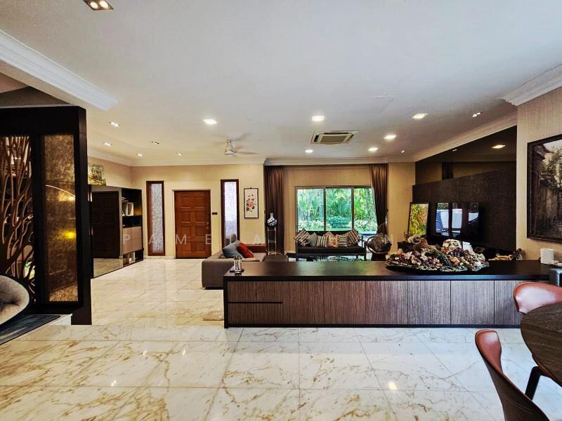 BEAUTIFUL RENOVATED 3 STOREY SEMID ⭐️ WALK TO BEAUTY WORLD MRT ⭐️ 12M FRONTAGE ☎️ PAM 90228600, KISMIS AVE/ ENG KONG GARDEN/CHENG SOON CRESCENT, 5 Bedrooms, 4,000 sqft, Semi-Detached House For Sale, by Pamela Chong, 22235231 - PropertyGuru.com.sg