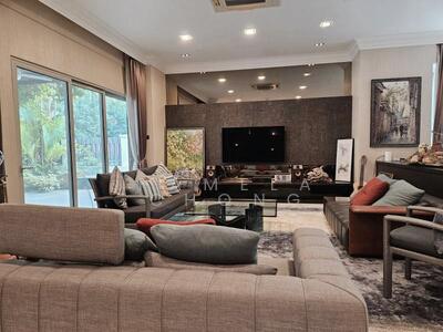 For Sale - BEAUTIFUL RENOVATED 3 STOREY SEMID WALK TO BEAUTY WORLD MRT 12M FRONTAGE CALL PAM 90228600