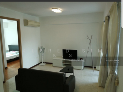 For Sale - Mackenzie 88