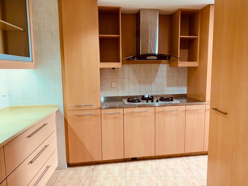 Cairnhill Plaza, 53 Cairnhill Road, 3 Bedrooms, 2850 sqft, Apartment