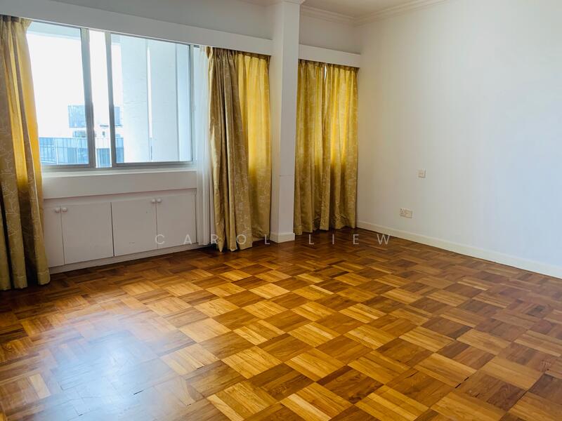 Cairnhill Plaza, 53 Cairnhill Road, 3 Bedrooms, 2850 sqft, Apartment