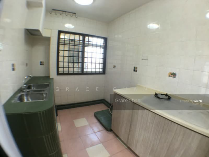 For Rent - 621 Bukit Batok Central