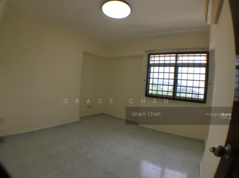 For Rent - 621 Bukit Batok Central