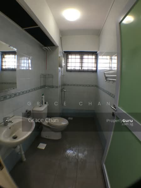 For Rent - 621 Bukit Batok Central