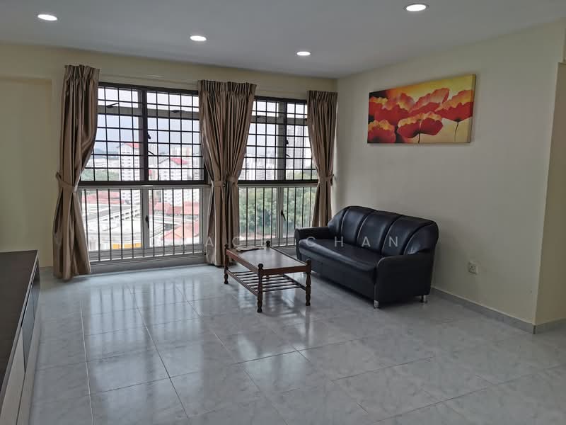 For Rent - 621 Bukit Batok Central