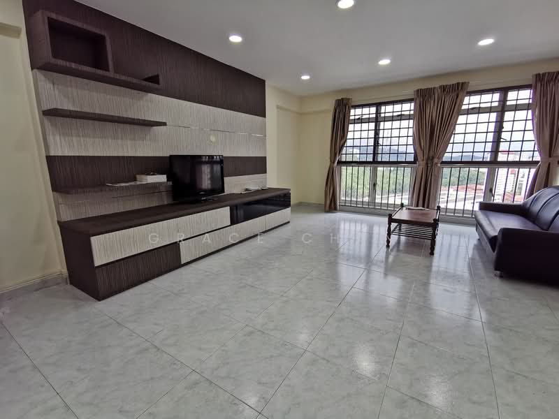For Rent - 621 Bukit Batok Central