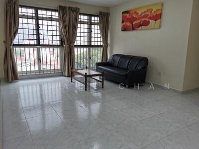 For Rent - 621 Bukit Batok Central