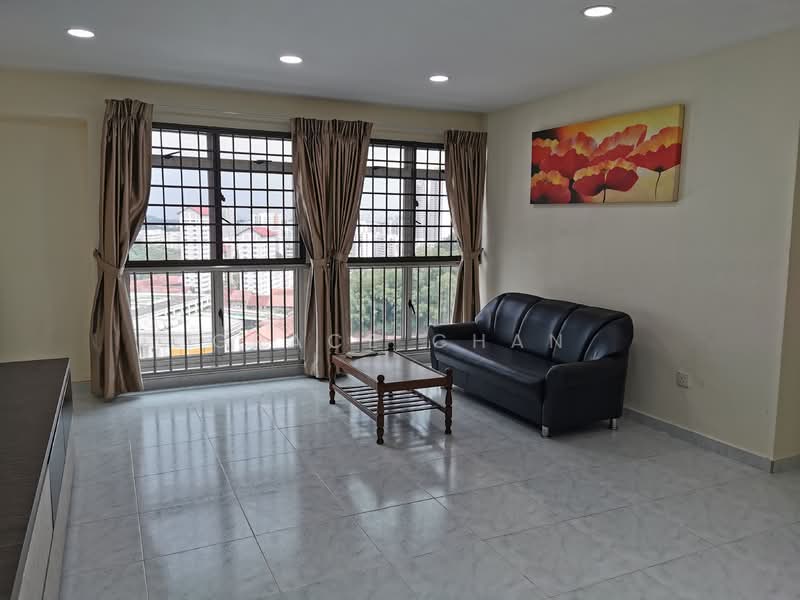 For Rent - 621 Bukit Batok Central