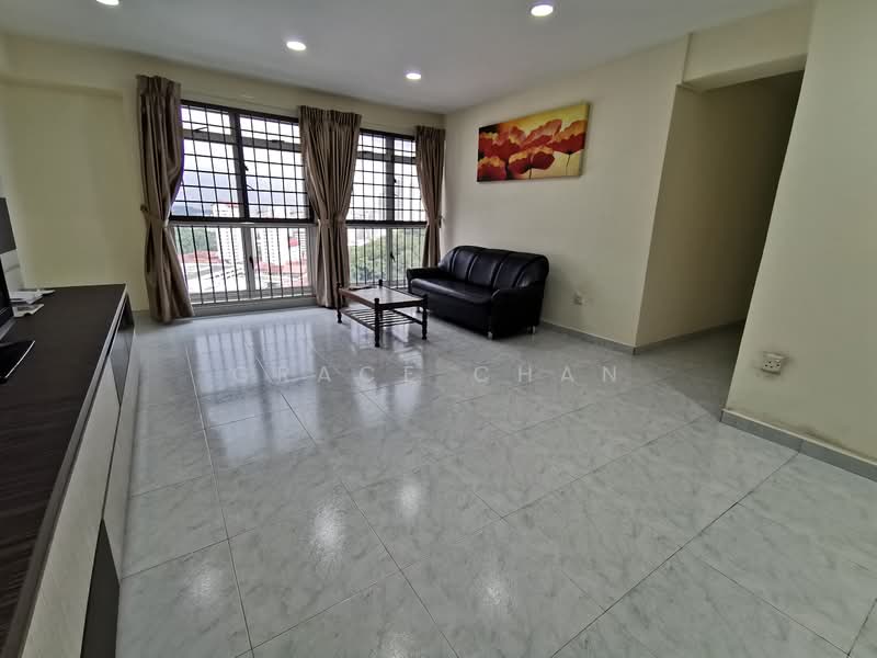 For Rent - 621 Bukit Batok Central
