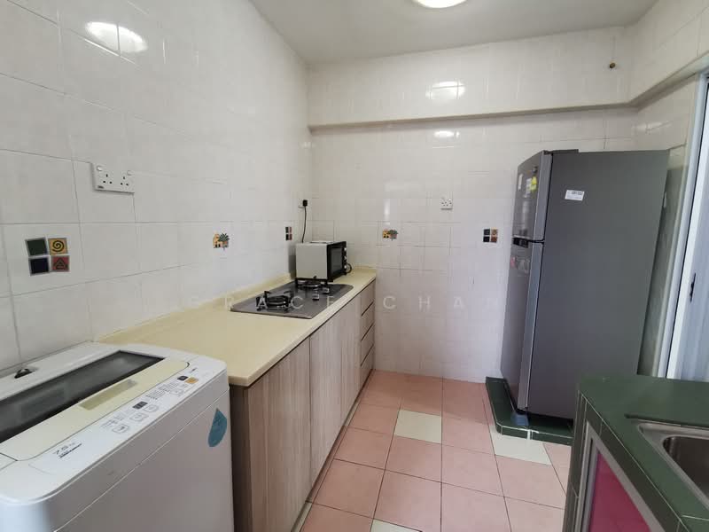 For Rent - 621 Bukit Batok Central