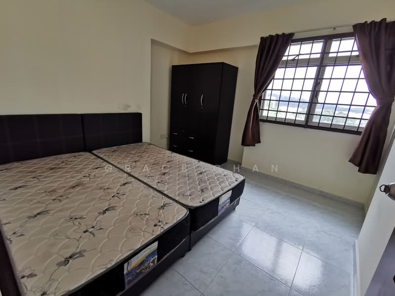 For Rent - 621 Bukit Batok Central