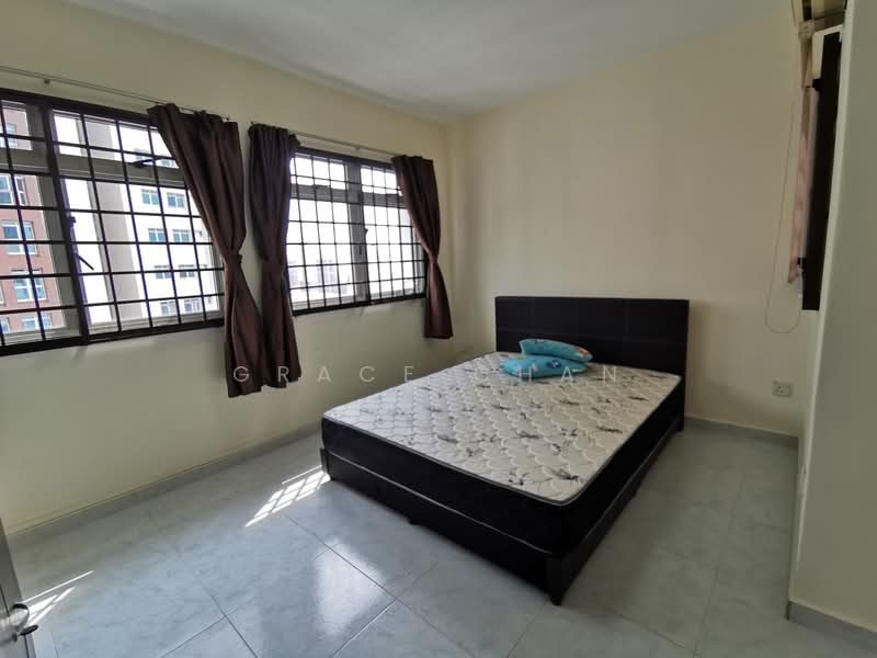 For Rent - 621 Bukit Batok Central