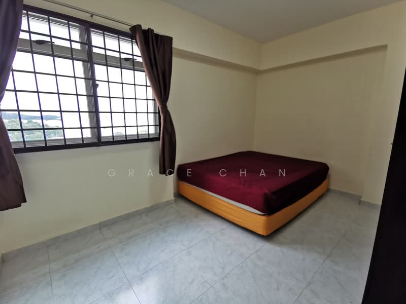 For Rent - 621 Bukit Batok Central