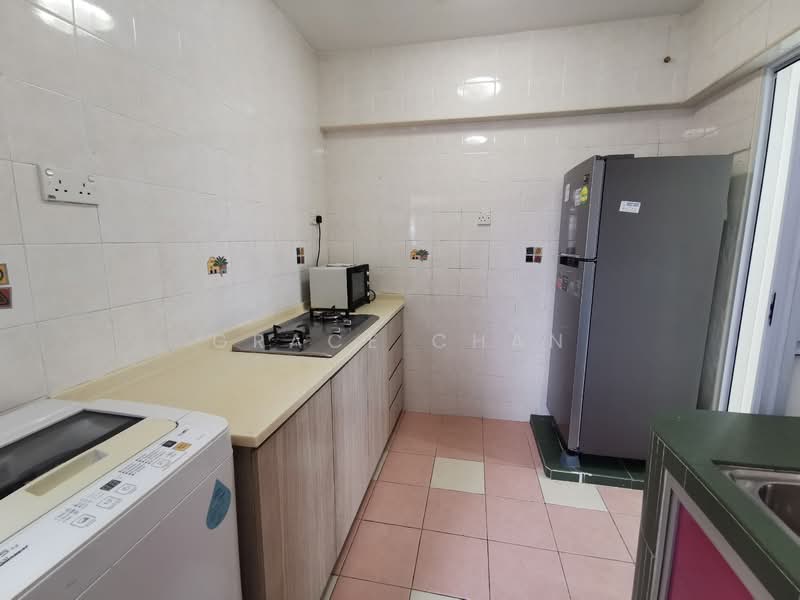 For Rent - 621 Bukit Batok Central
