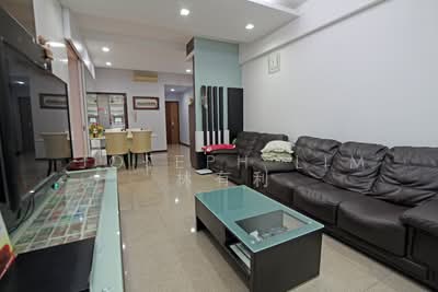 For Rent - Bishan Loft