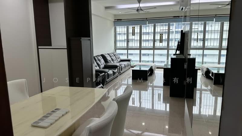 For Rent - Bishan Loft