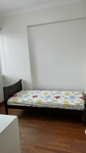 For Rent - Bishan Loft