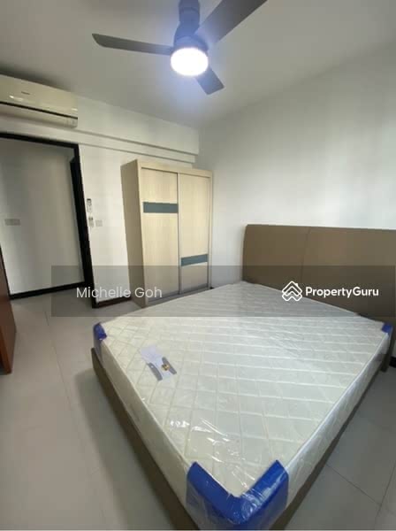 For Rent - 265D Punggol Way