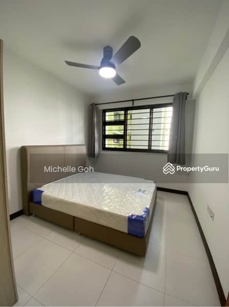 For Rent - 265D Punggol Way