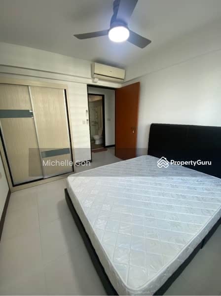 For Rent - 265D Punggol Way