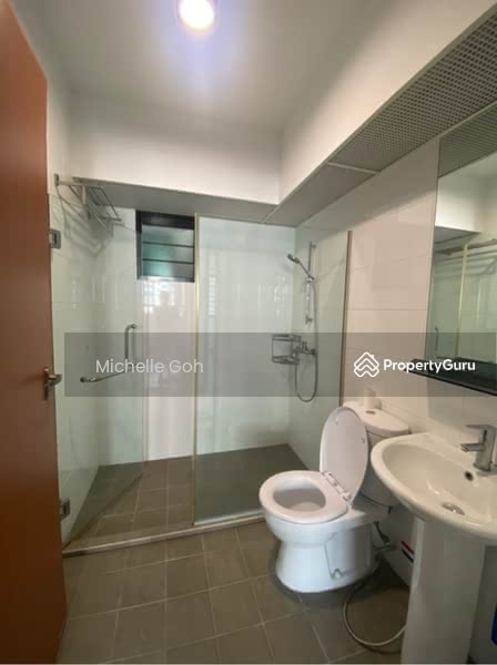 For Rent - 265D Punggol Way
