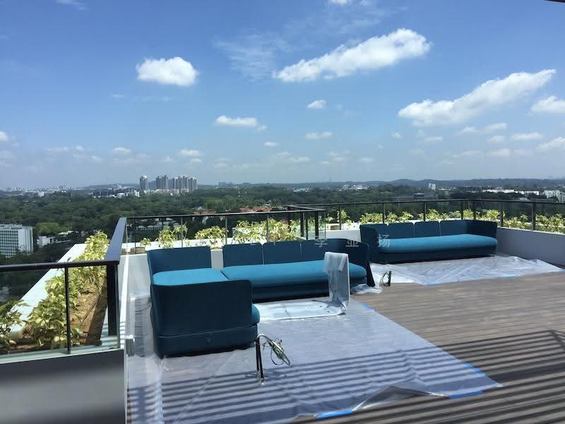 The Crest, 101 Prince Charles Crescent, Alexandra / Commonwealth, 1 Bedroom, 635 sqft, Condominium For Rent, by Jim Li 李显扬, 22236126 - PropertyGuru.com.sg