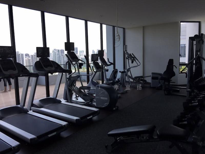 The Crest, 101 Prince Charles Crescent, Alexandra / Commonwealth, 1 Bedroom, 635 sqft, Condominium For Rent, by Jim Li 李显扬, 22236126 - PropertyGuru.com.sg